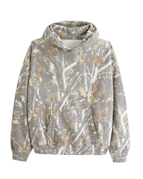 Unisex Camo Hoodie™ (70% OFF)