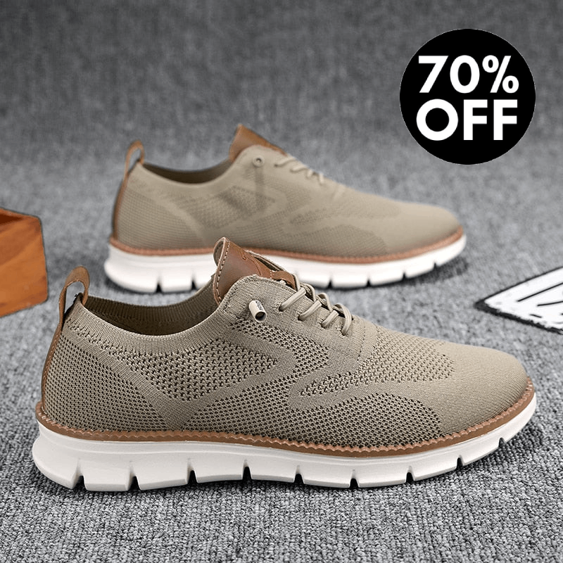 Men Casual Shoes™ (70% OFF)